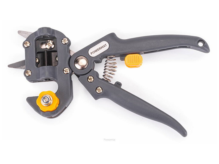 Vrúbľovacie kliešte – nožnice na štepenie stromov PM-SDO-310BT