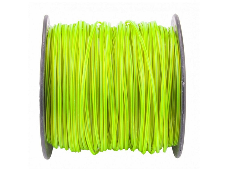 Žacia struna s jadrom do krovinorezu 2.4mm 100m/ PM-ZTN-2.4-100G2