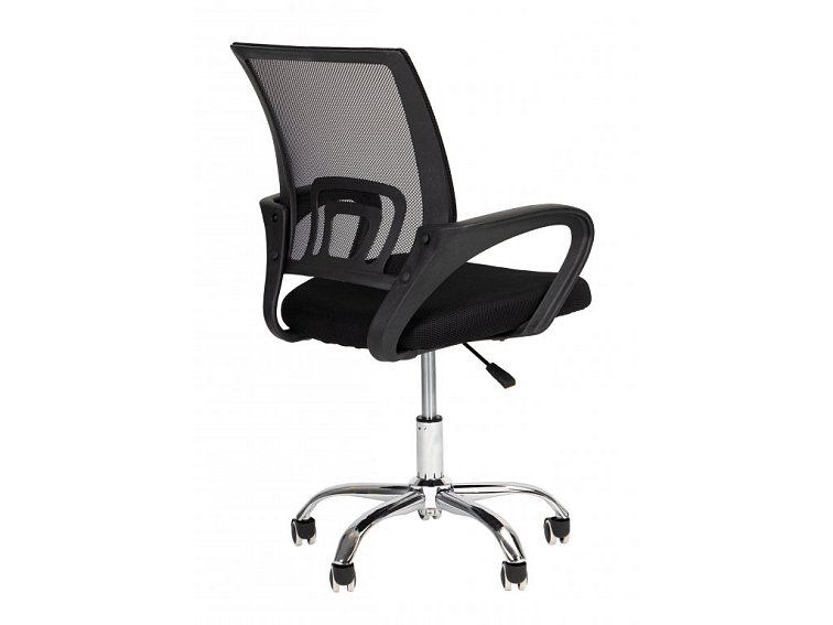 Otočné kreslo, tvarované kancelárske kreslo