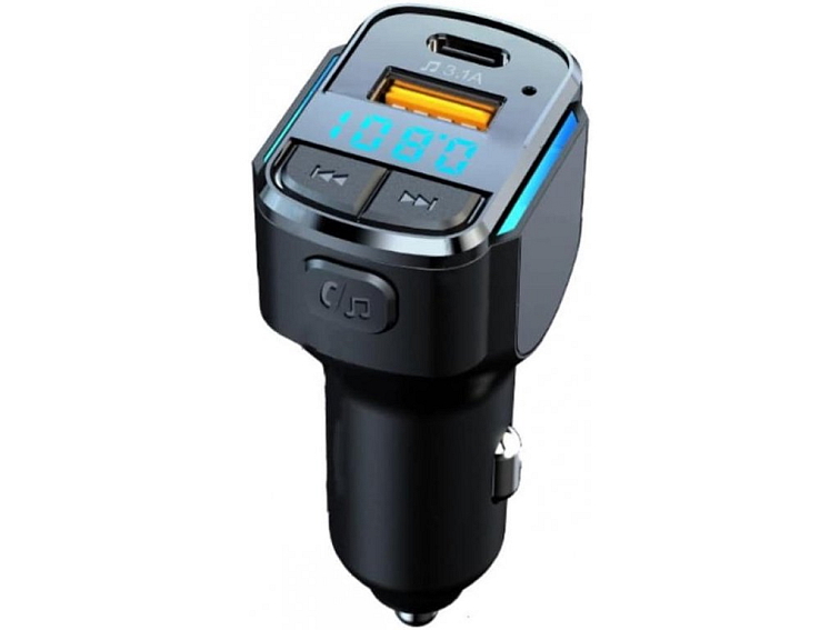 Transmitter do auta - C34