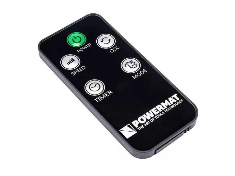 Stĺpcový ventilátor Black Tower-120