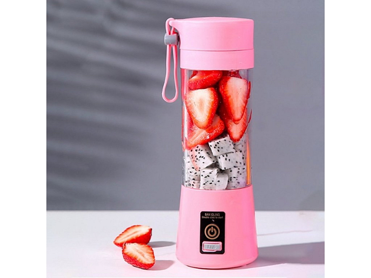 Prenosný SMOOTHIE mixér