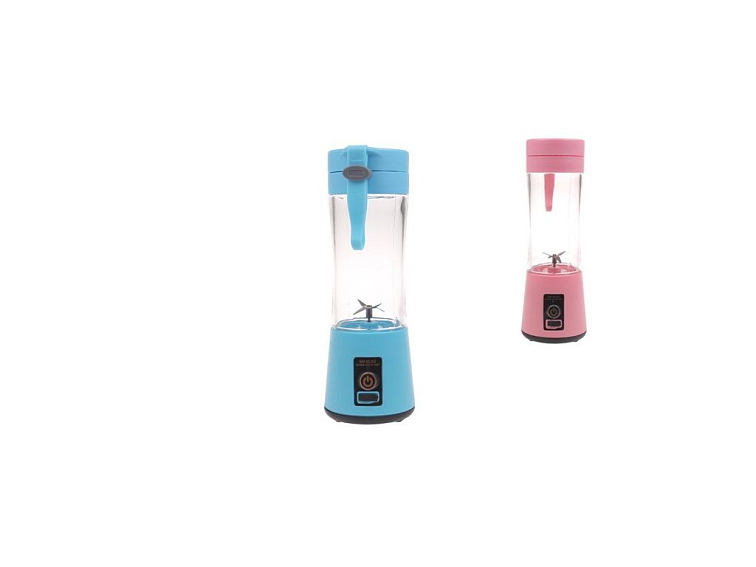 Prenosný SMOOTHIE mixér