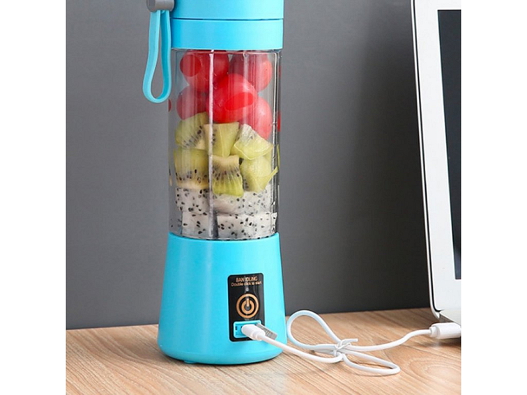 Prenosný SMOOTHIE mixér