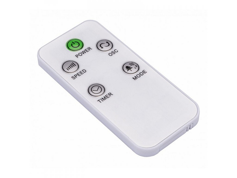 Ventilátor stojanový ST-5 / 135cm 80W