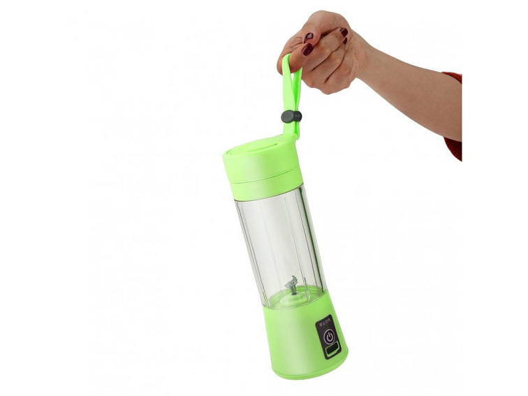 Prenosný SMOOTHIE mixér