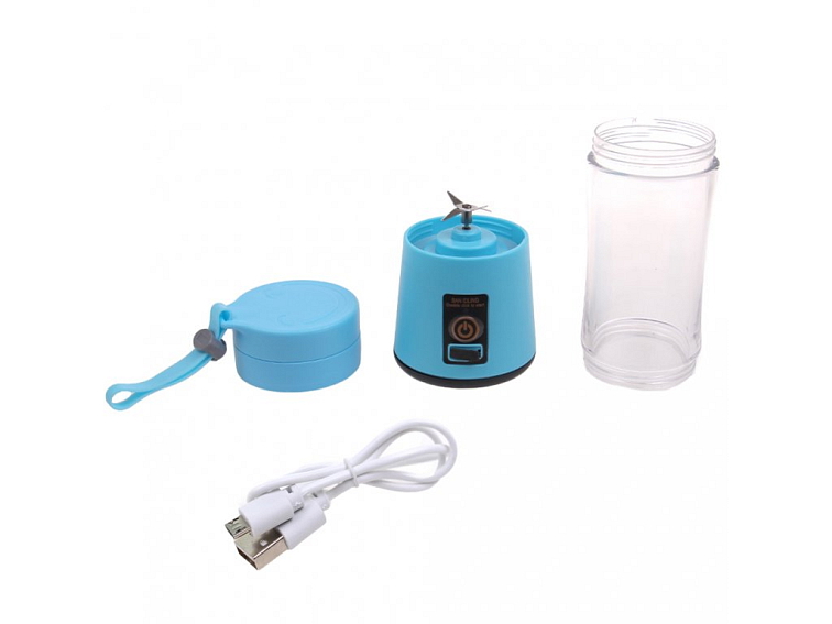 Prenosný SMOOTHIE mixér