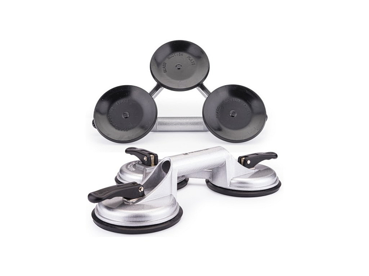 Prísavka na sklo PM-ASDS-150T/ 150 kg