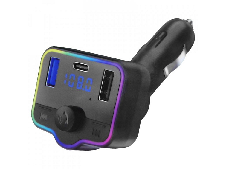 Transmitter do auta - M46