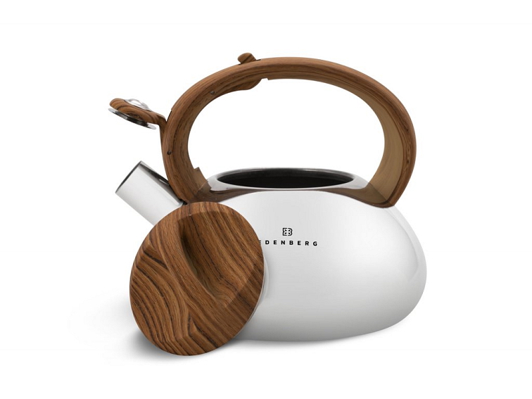 Rýchlovarná kanvica White wood