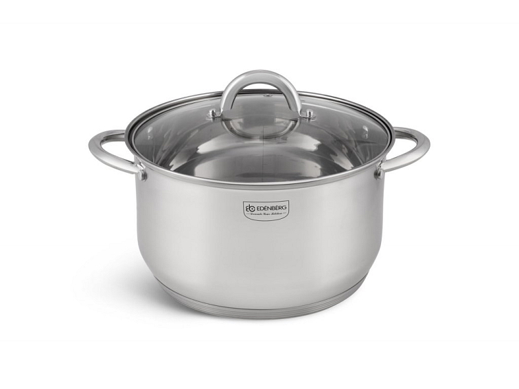 Sada 12ks hrncov Grande Home