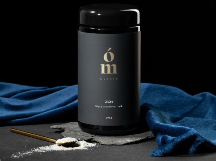 Ómelixir ZEN 210 g