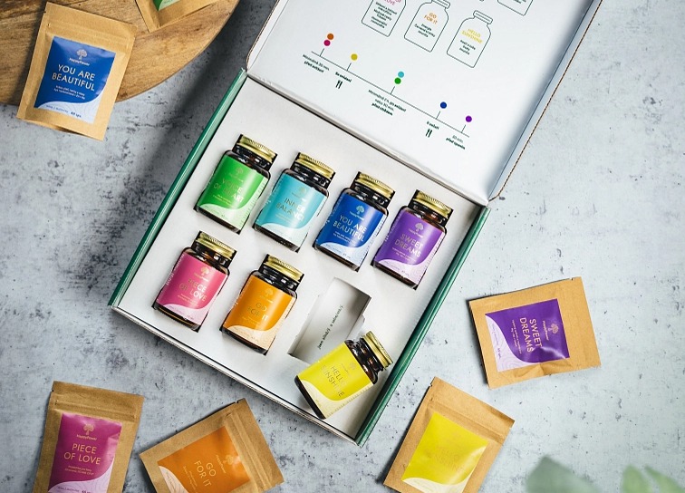 SOULBOX pro tělo & duši