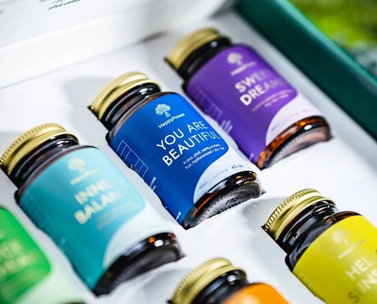 SOULBOX pro tělo & duši