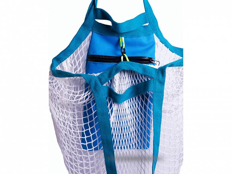 Síťová taška vodní