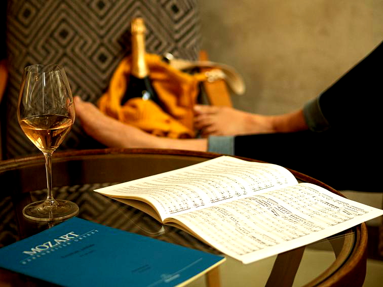 Eva Benett: „Lidé si často myslí, že jsem namyšlená kráva, ale já jsem spíš zamyšlená kráva".