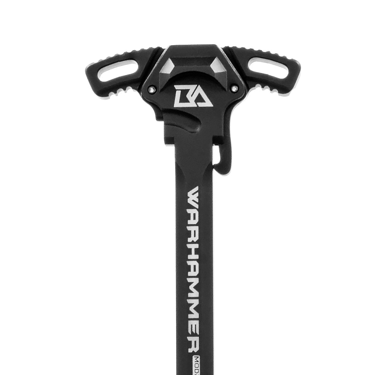 Anderson Manufacturing AM-15 Frontline, hlaveň 10,5" / 14,5" / 16"