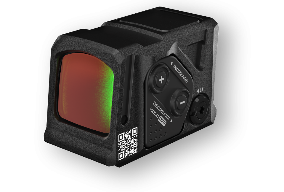 Pistole Glock 45 A-CUT COA COMBO