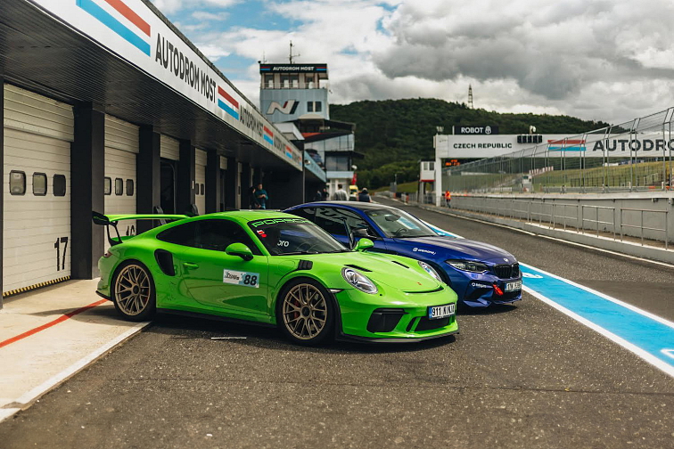 BMW UNLOCK - Unit opening for BMW and Alpina after 07/2020