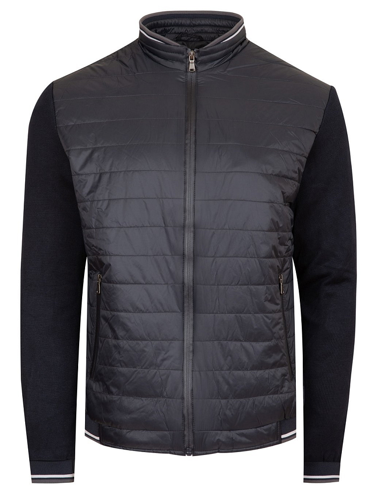 Přechodová bunda - stylový a funkční kousek oblečení na podzim