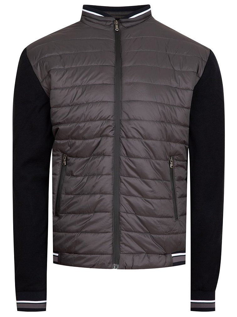 Přechodová bunda - stylový a funkční kousek oblečení na podzim