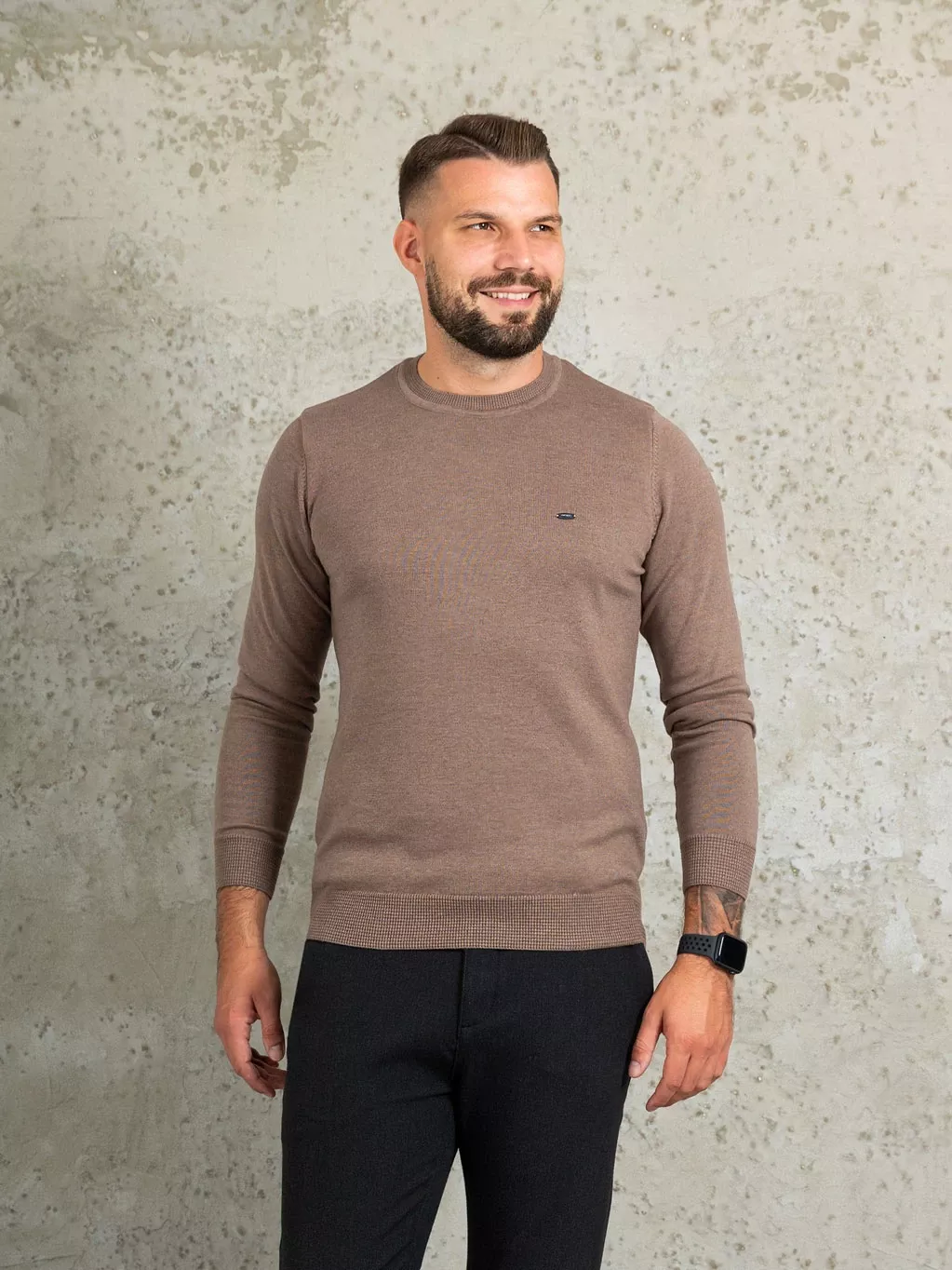 Pánský svetr FERATT