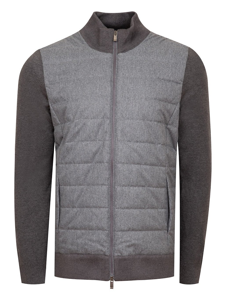 Přechodová bunda - stylový a funkční kousek oblečení na podzim