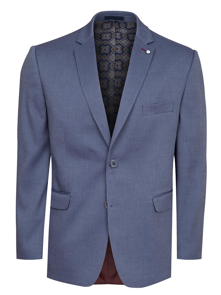 Novinka - pánské sako řady PARADISE