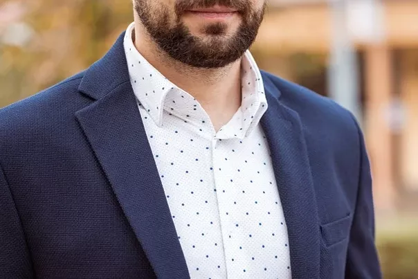 Pánská košile PERFORMANCE FERATT