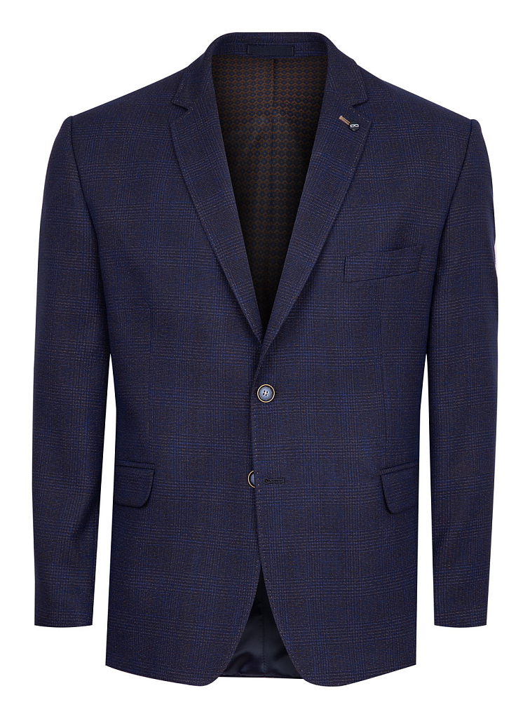 Novinka - pánské sako řady PARADISE