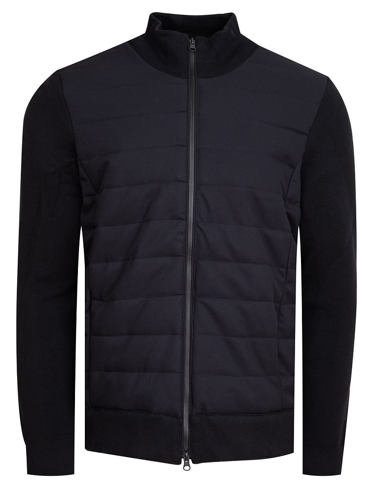 Přechodová bunda - stylový a funkční kousek oblečení na podzim