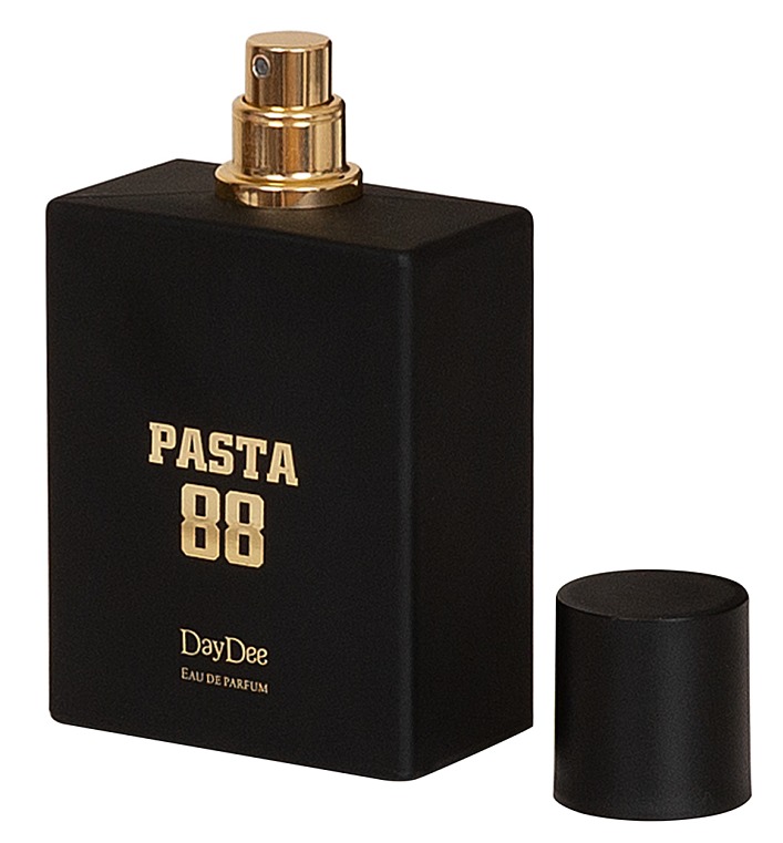 Parfém Davida Pastrňáka