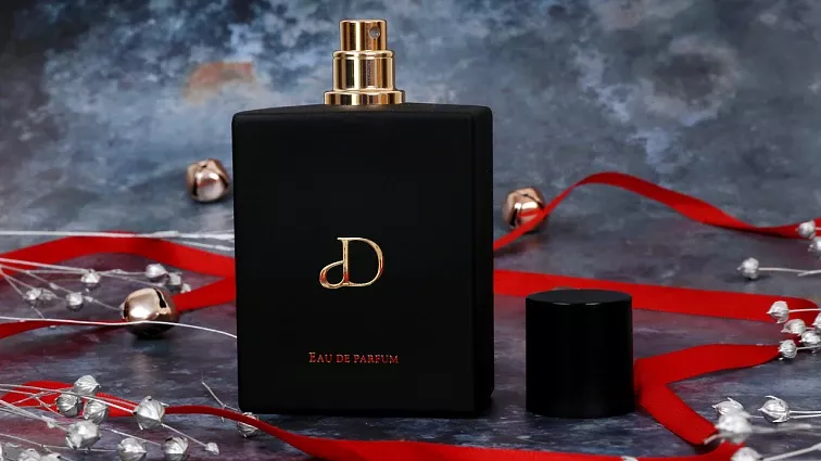 Parfémová voda Martina Dejdara