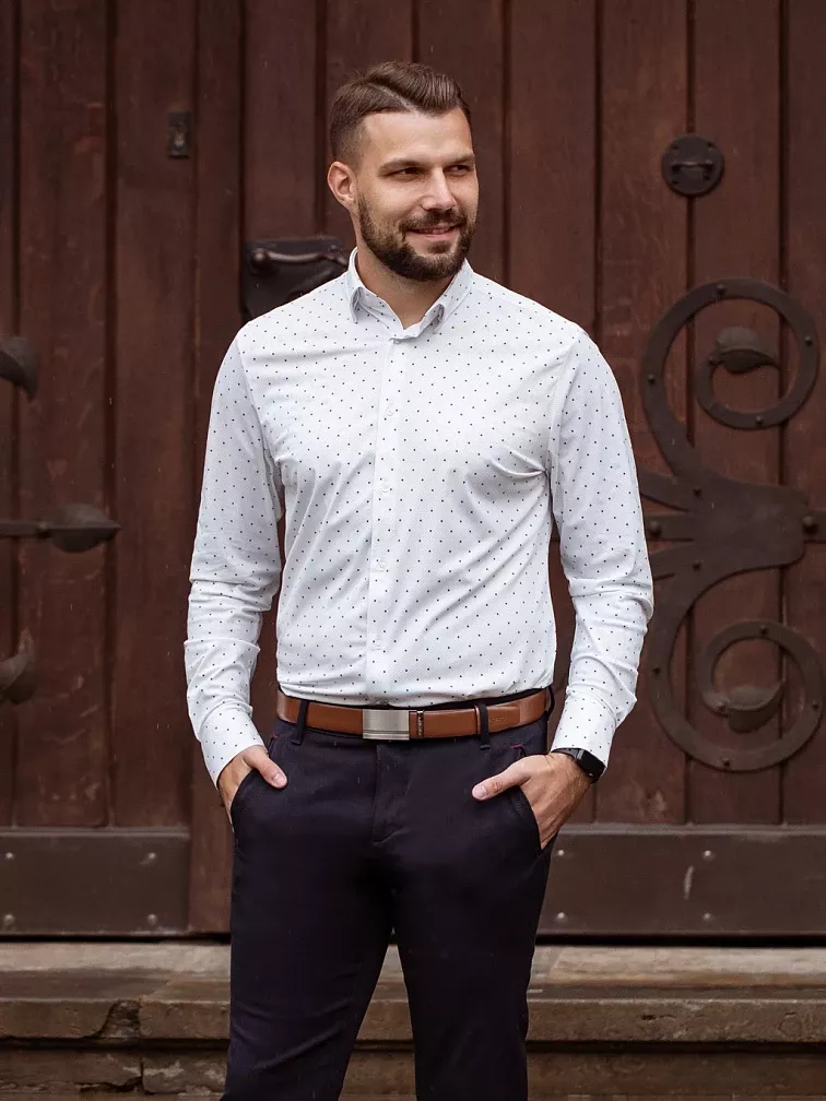 Pánská košile FERATT