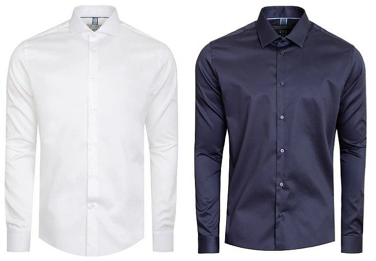 spolecenske kosile feratt