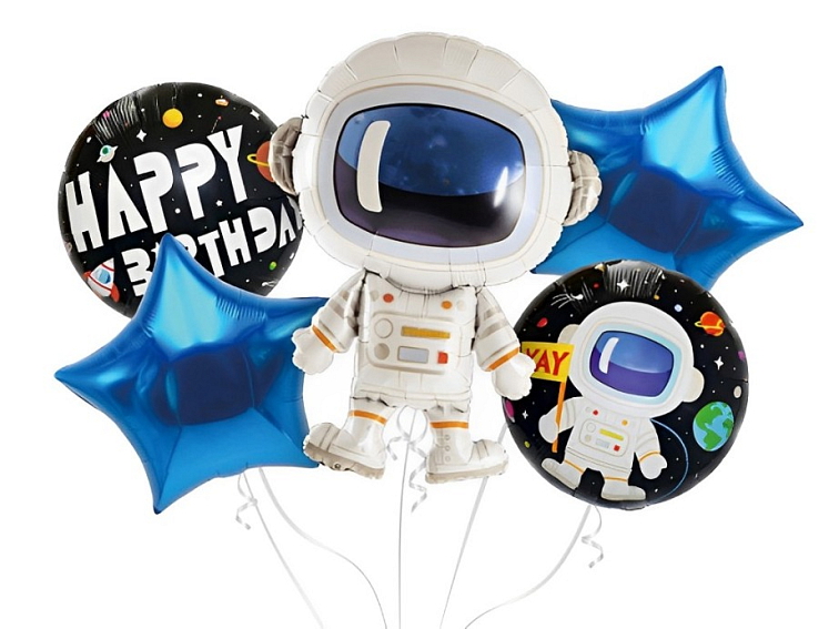 Kosmonaut na měsíci / Dětské tričko