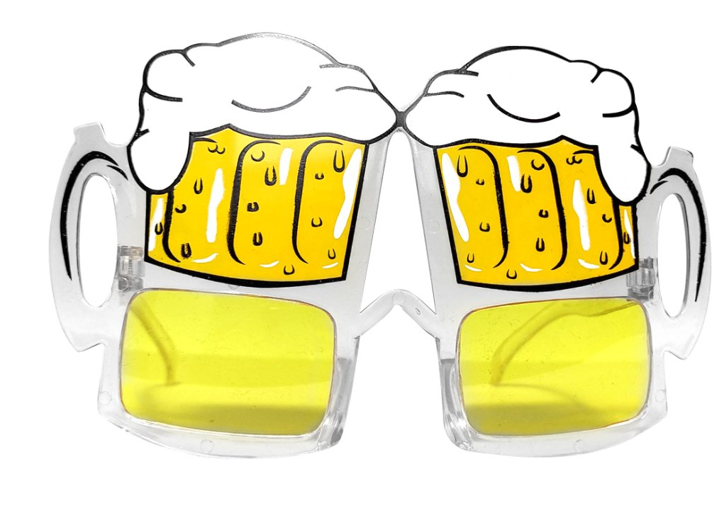 PAPÍROVÉ KELÍMKY - PIVO