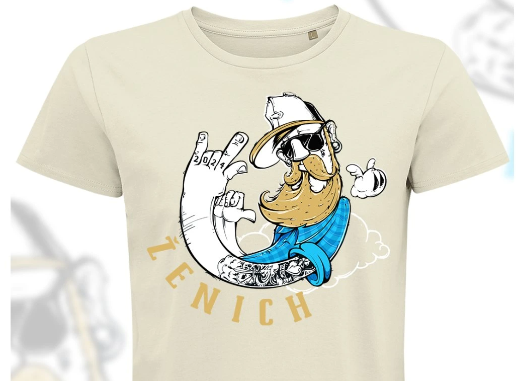 Hipster - TÝM ŽENICHA