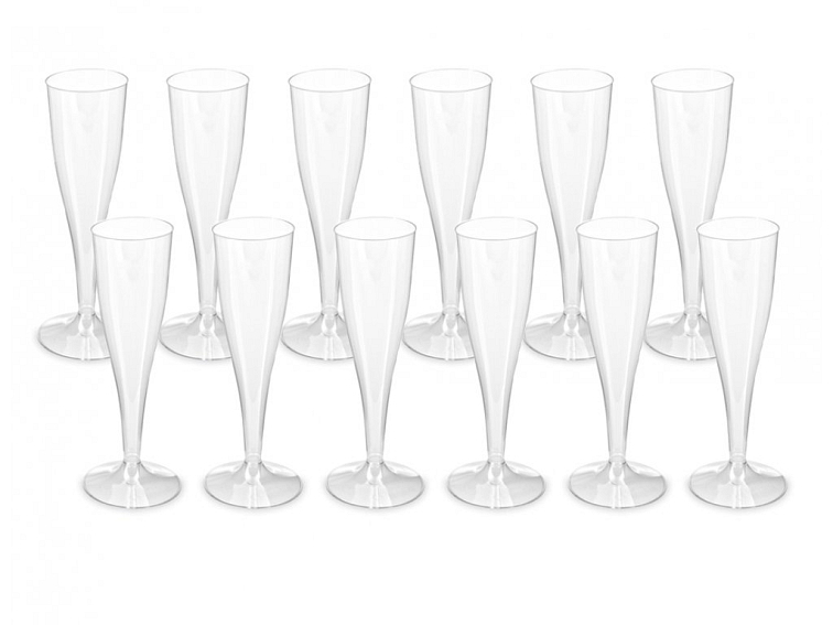 Čelenky “Bride Squad”, 6 ks