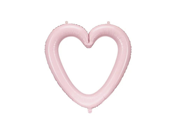 Foliový balónek - Šťastné narozeniny 43cm