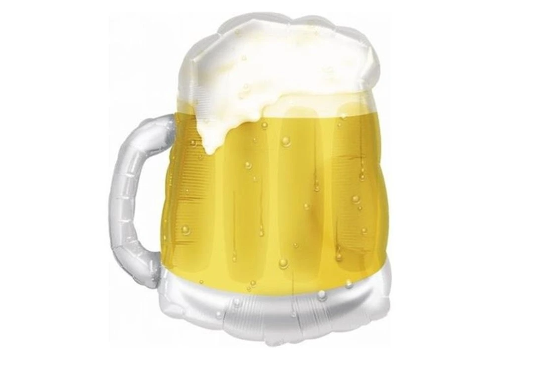 PAPÍROVÉ KELÍMKY - PIVO