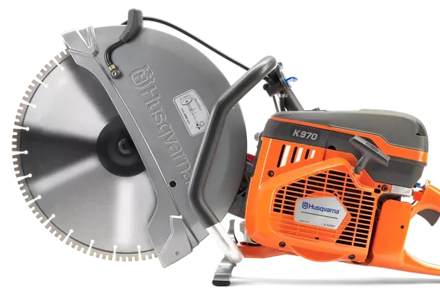 Rozbrusovacia píla Husqvarna K 970
