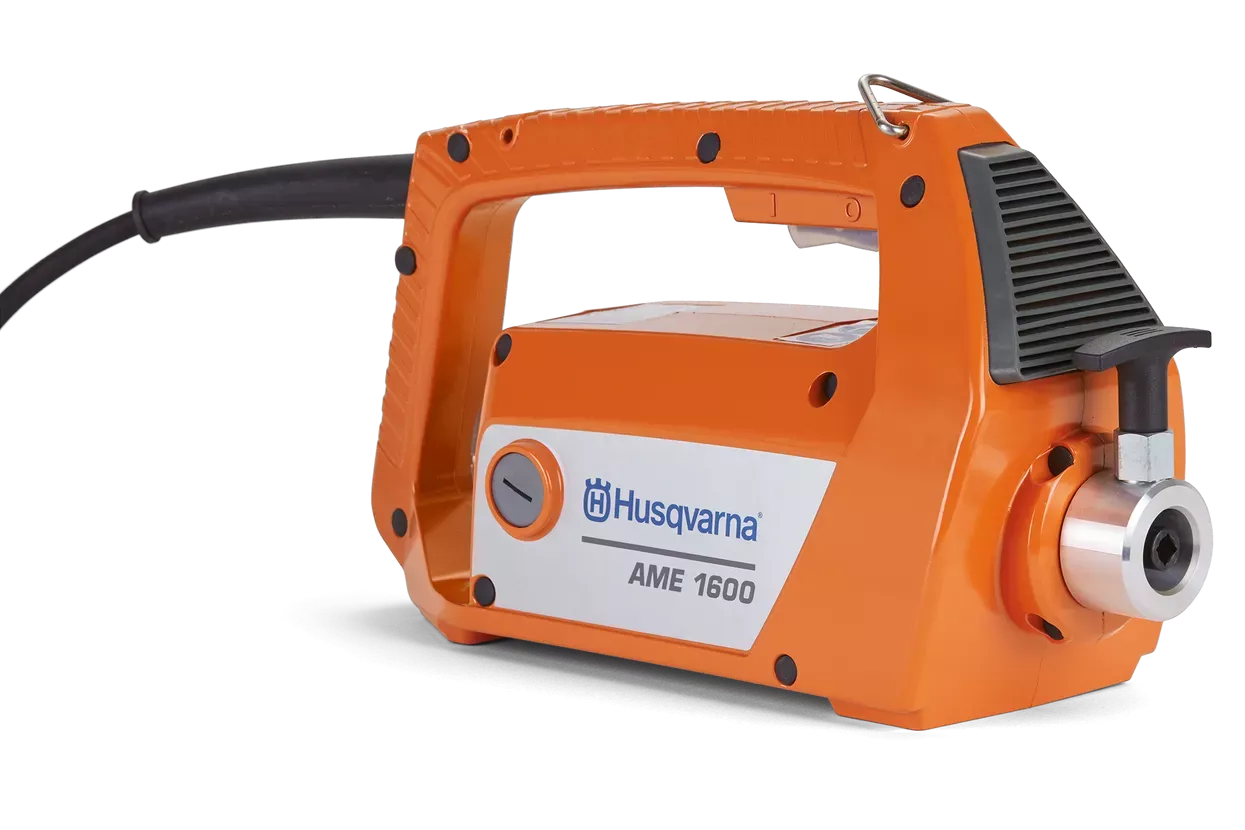 Pohonná jednotka Husqvarna AME1600