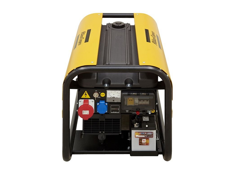 Generátor QEP R 6,5