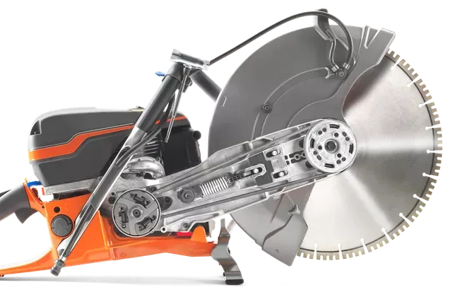 Rozbrusovacia píla Husqvarna K 970