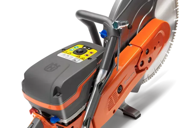 Rozbrusovacia píla Husqvarna K 970