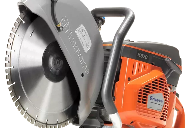 Rozbrusovacia píla Husqvarna K 970