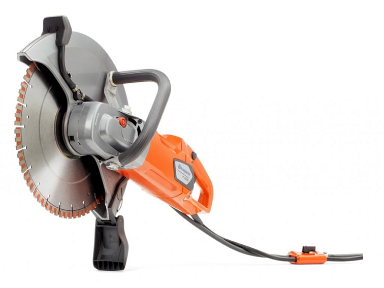 Rozbrusovacia píla Husqvarna K 4000