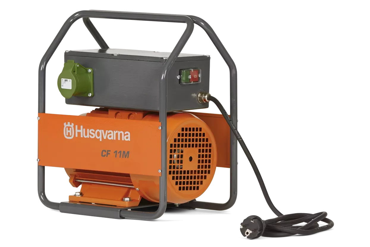 Frekvenčný menič Husqvarna CF 11 M