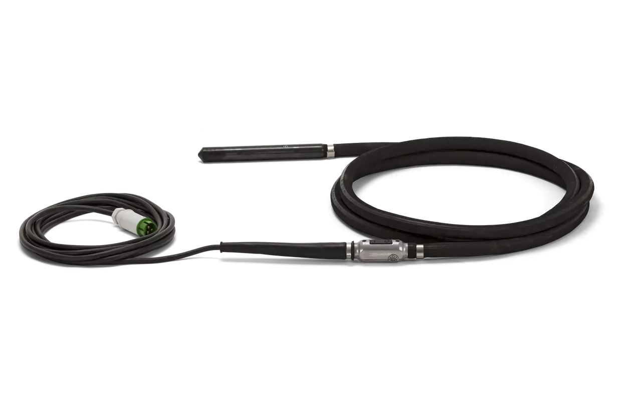 Elektrický vibrátor Husqvarna AX90